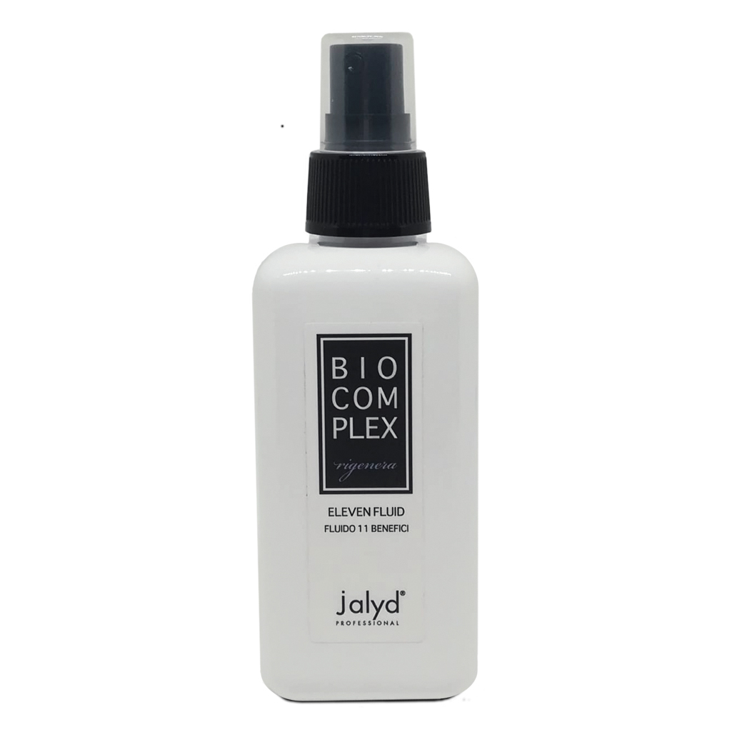 Biocomplex Eleven Fluid