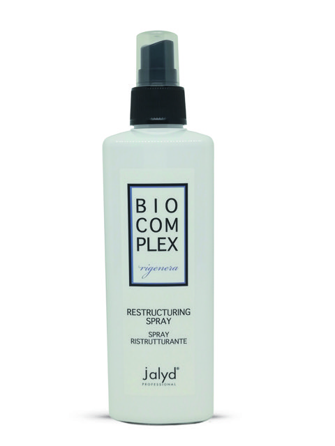 Biocomplex restructuring spray 250ml nr 4