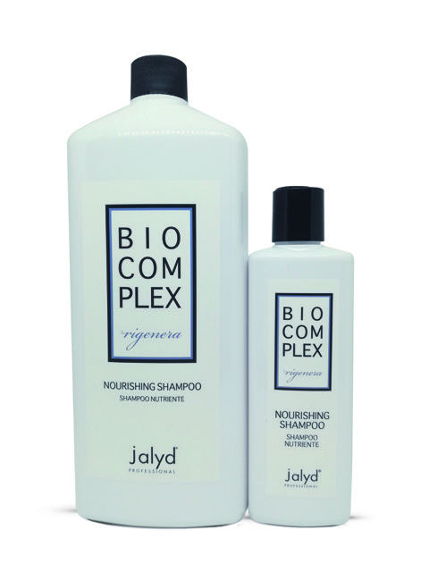 Biocomplex nourishing shampoo 250ml nr2