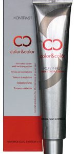 Kontrast Copper. Color & Color  100 ml