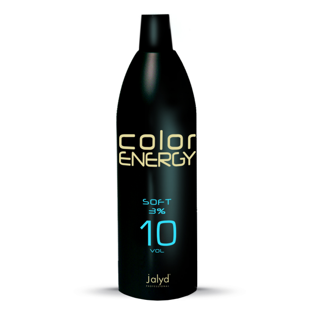 Color energy 10 Volume 1000ml