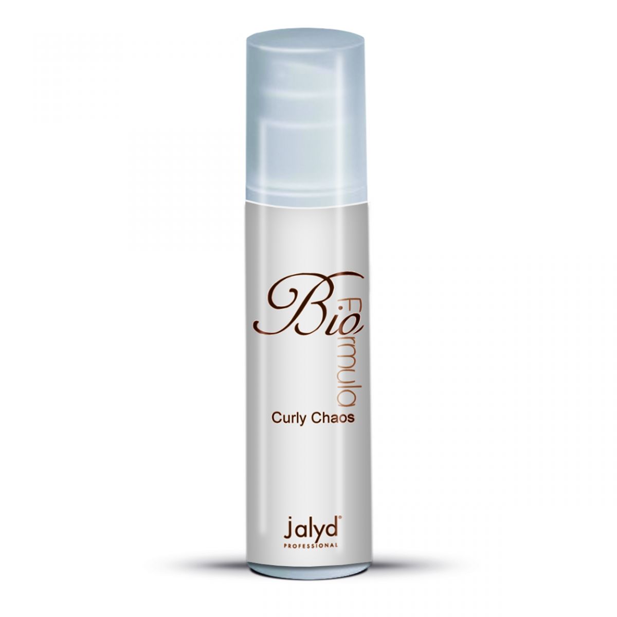 Bioformula Curly chaos 100ml