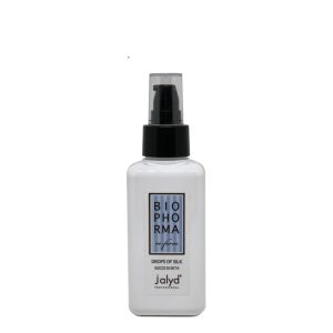 Biophorma Drops of Silk 80ml