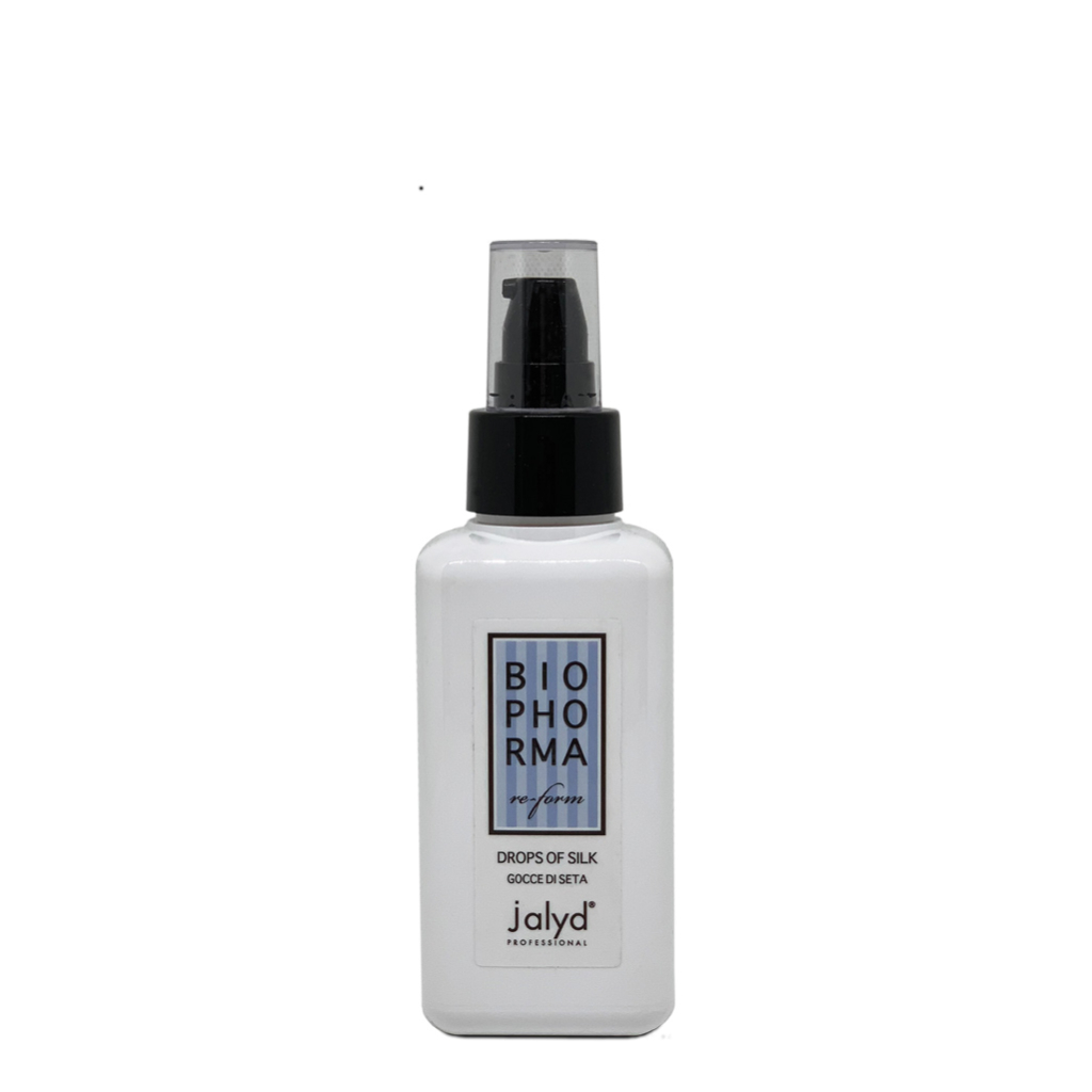 Biophorma Drops of Silk 80ml