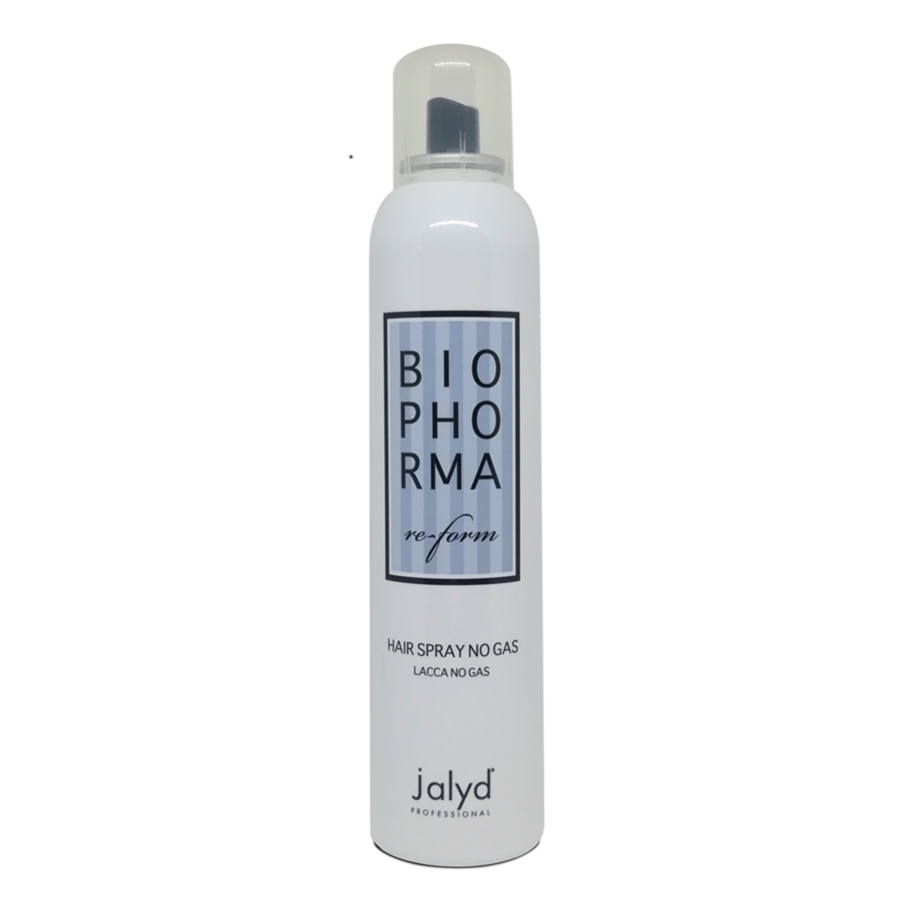 Biophorma lacca no gas 300ml