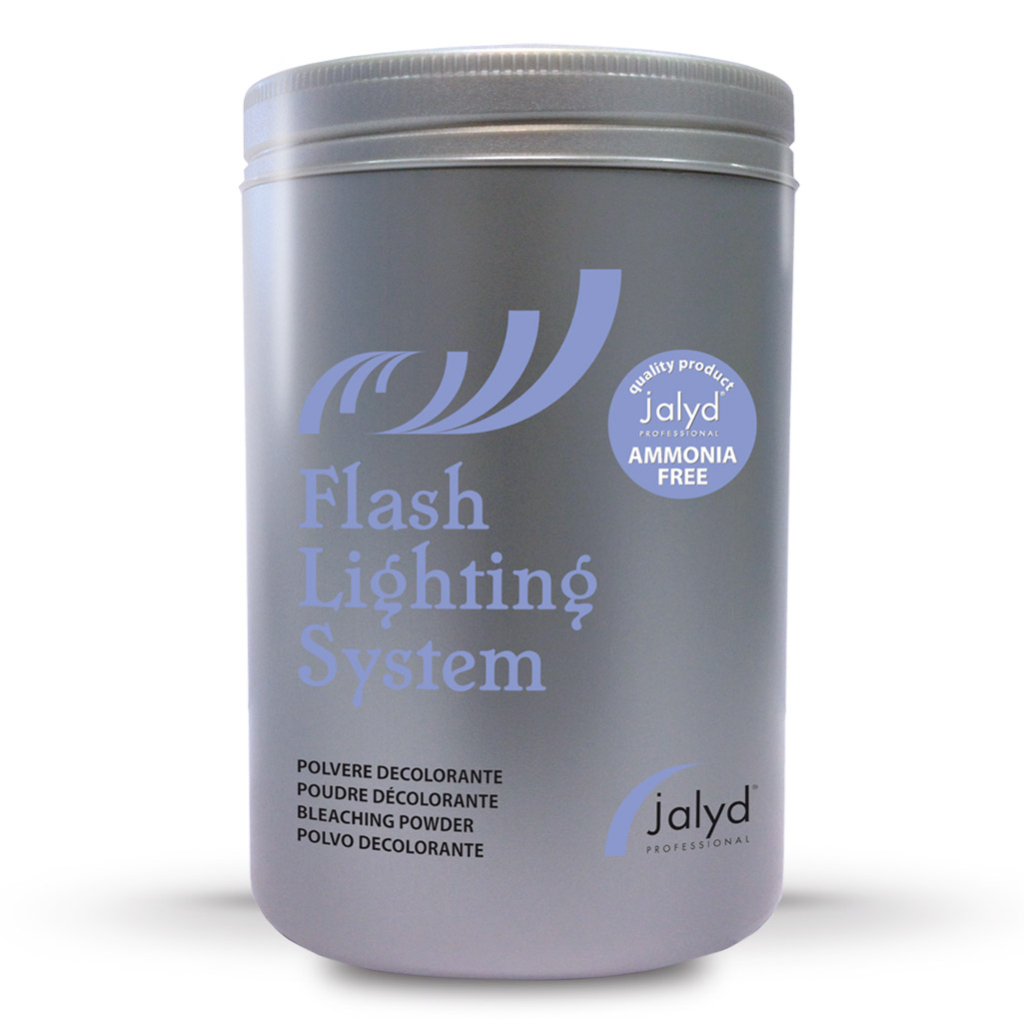 Flash Lighting System 500gr.