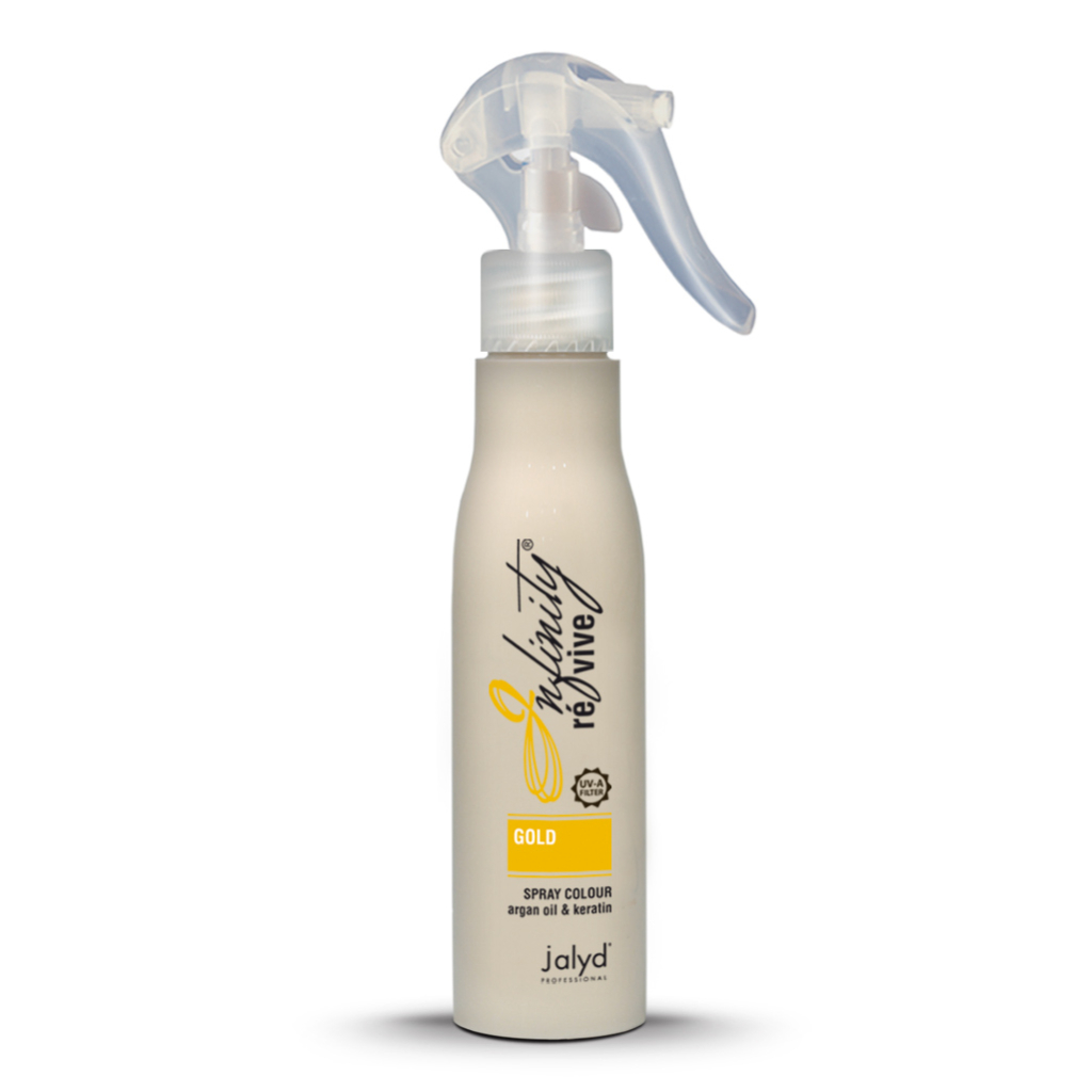 INFINITY RÉ-VIVE® GOLD 150ml