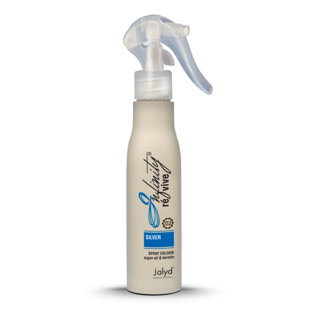 INFINITY RÉ-VIVE® SILVER 150ml