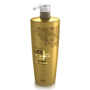 Lady-J sensual shampoo 1000ml