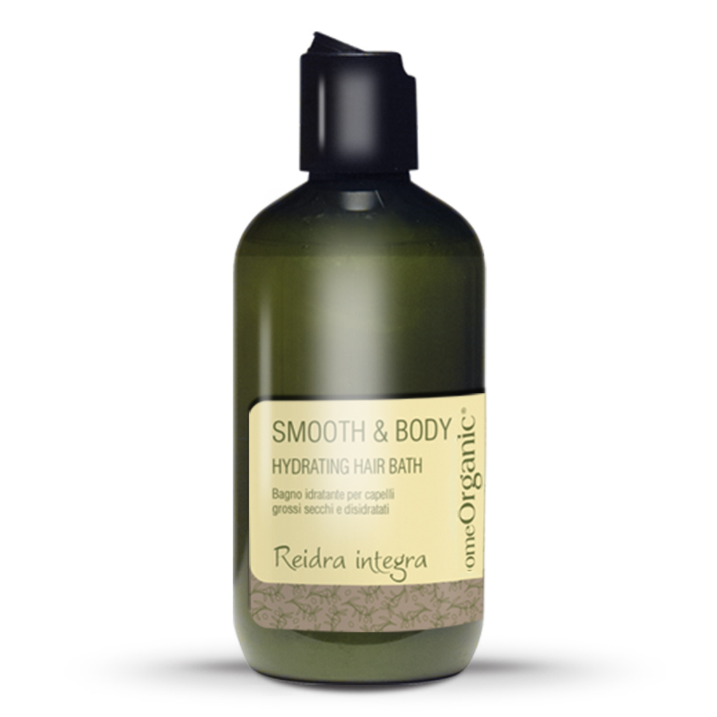 Re'idra (integra) Smooth&Body Hydrating Hair Bath 250ml