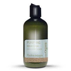 Re.idra (integra) Purifying Sebum Scrub 250ml