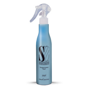 SS Straightening System Fluid 250ml