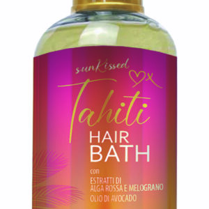 Tahiti shampoo 200ml