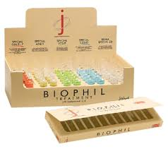 Biophil kit 60 x 18ml