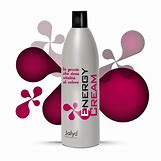 Energy Cream 250ml