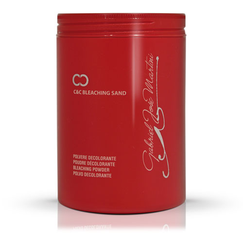 Bleaching sand 450gr