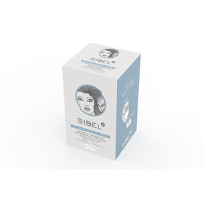 SIBEL Alufolie Rol 20µ Zilver 12cmx250m