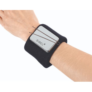 SIBEL Magnetische Armband Quickystick