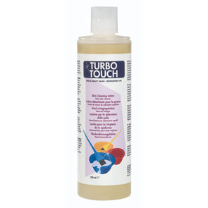 SIBEL Turbo Touch Color Stain Remover for Skin 500ml