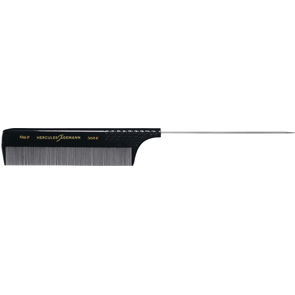 HERCULES Peine de cola de alfiler 180 R
