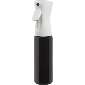 SIBEL Spuitfles Extreme Mist Zwart/Wit