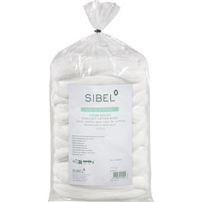 SIBEL Nekwol 100% Viscose 1kg