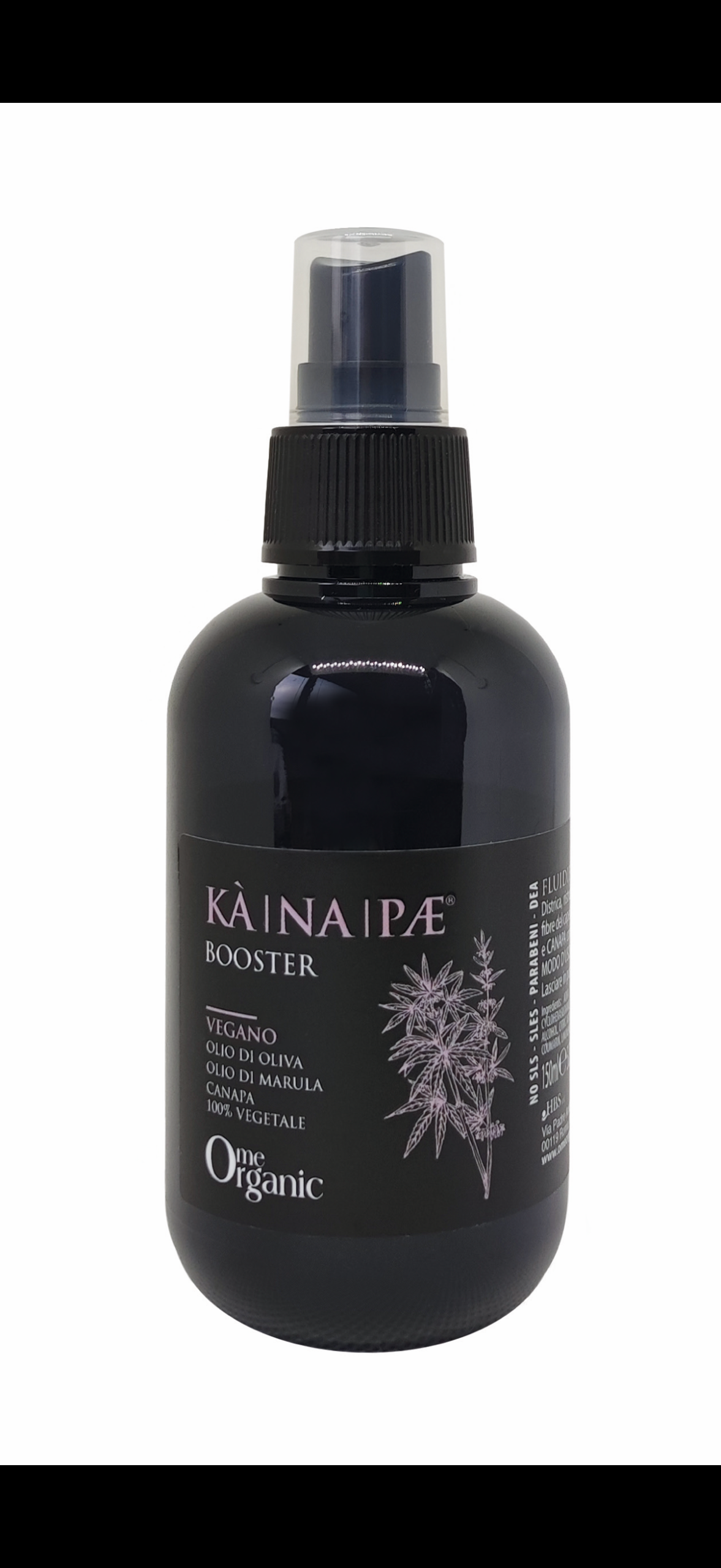 KAINAIPAE Booster
