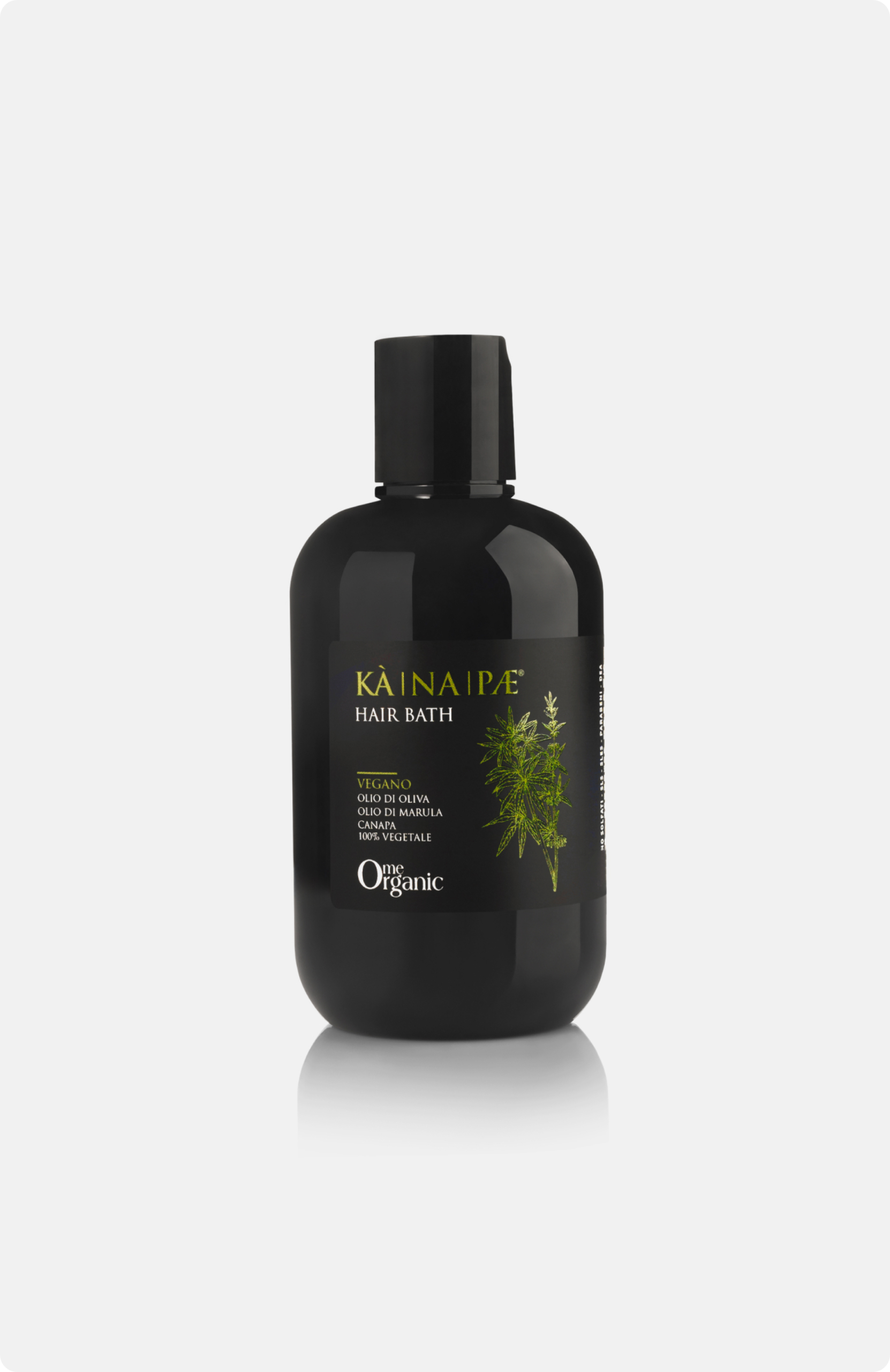KAINAIPAE 1000ml Shampoo