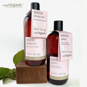 Keratin  500ml.