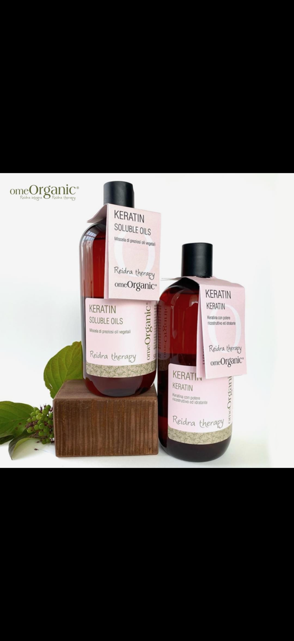 Keratin 500ml.