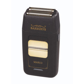 BARBURYS Marco SHAVER