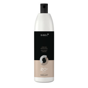 waterstof peroxide 20 volume