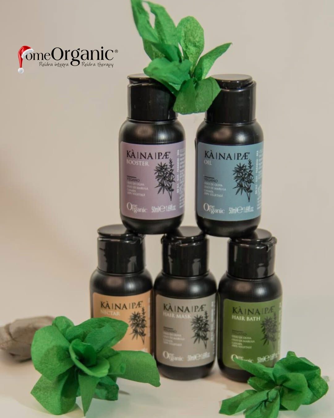 KaiNaPae kit 5x50ml.
