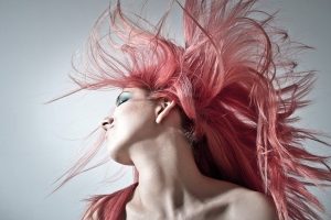 Jalyd Hairproducts Nederland Haarkleur roze